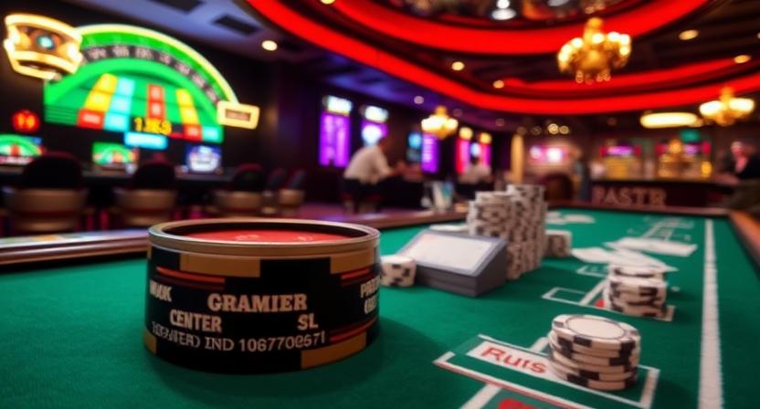Live betting markets on BGDLUCKY